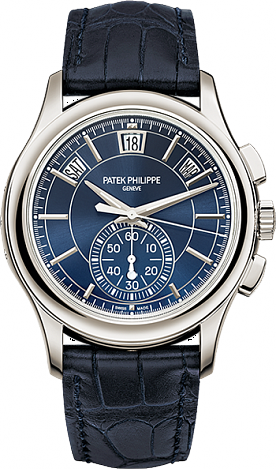 Patek Philippe Архив Patek Philippe 5905P 5905P-001 Patek Philippe Архив Patek Philippe 5905P 5905P-001