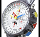 BAUHAUS II ALLIGATOR 01