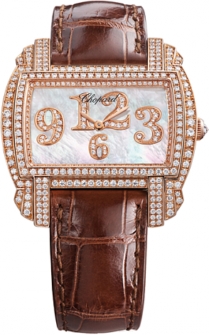 Chopard Архив Chopard Classic Rectangle 139266-5001