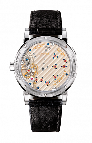 Tourbillon Perpetual Calendar 01