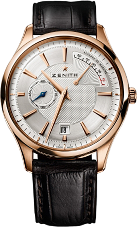 Zenith Архив Zenith Power Reserve 18.2120.685/02.C498