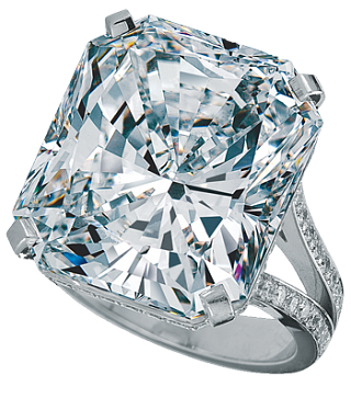 Jacob & Co. Jewelry Rare Diamonds Solitaire Ring 90609385