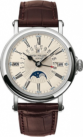 Patek Philippe Архив Patek Philippe 5159G 5159G-001 Patek Philippe Архив Patek Philippe 5159G 5159G-001
