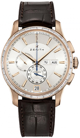Zenith Архив Zenith Captain Winsor 22.2070.4054/02.C711 Zenith Архив Zenith Captain Winsor 22.2070.4054/02.C711