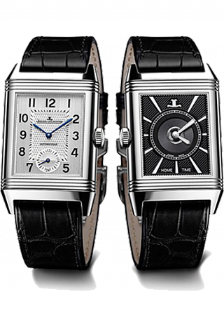 Jaeger-LeCoultre Reverso Classic Large Duoface 3838420