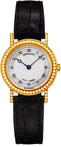 Breguet Breguet Archieve Classique Lady 8561 8561BA/11/942 DD00 Breguet Breguet Archieve Classique Lady 8561 8561BA/11/942 DD00