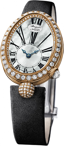 Breguet Reine de Naples 8928BR 8928BR/51/844DD0D Breguet Reine de Naples 8928BR 8928BR/51/844DD0D