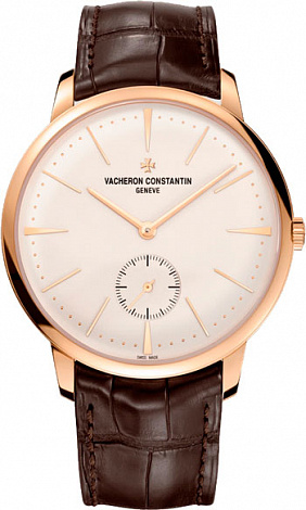 Vacheron Constantin Patrimony Manual-winding 1110U/000R-B085