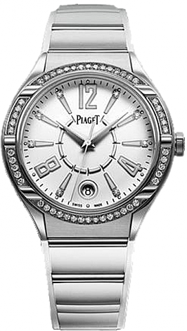 Piaget Piaget Polo Fourty Five G0A35014