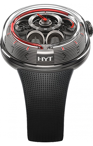 HYT H1.0 red H02022 HYT H1.0 red H02022