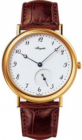 Breguet Classique 5140 5140BA/29/9W6