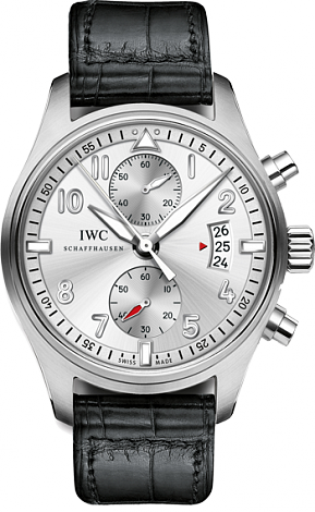 IWC Pilot`s watches JU-Air IW387809