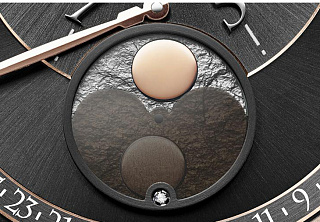 Moon Phase Automatic 01