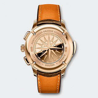 Grande Complication 01