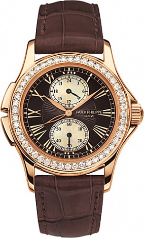 Patek Philippe Complicated Watches 4934R 4934R-001 Patek Philippe Complicated Watches 4934R 4934R-001