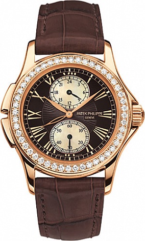 Patek Philippe Архив Patek Philippe 4934R 4934R-001