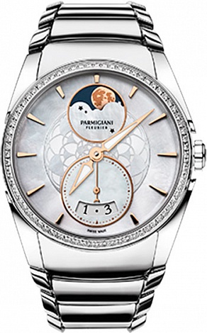 Parmigiani Fleurier Tonda METROPOLITAINE SELENE PFC283-0063300-B00002