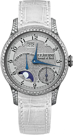 F. P. Journe Архив F. P. Journe Octa Divine Octa Divine for Her F. P. Journe Архив F. P. Journe Octa Divine Octa Divine for Her