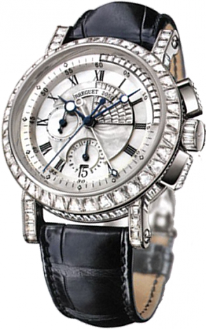 Breguet Breguet Archieve 5829 5829BB/8D/9ZU DD0D