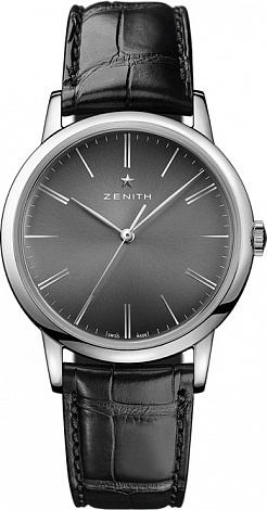 Zenith Elite Classic 03.2290.679/26.C493 Zenith Elite Classic 03.2290.679/26.C493