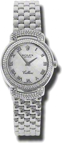 Rolex Архив Rolex Cellissma 6673.9.211 mr