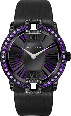 Roger Dubuis Velvet Automatic Limited edition RDDBVE0005 Roger Dubuis Velvet Automatic Limited edition RDDBVE0005