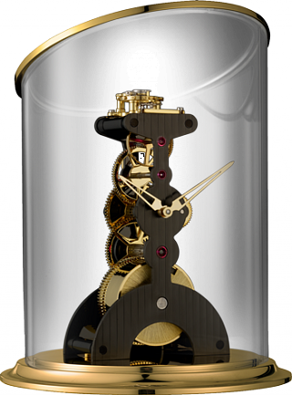 L' Epée LA TOUR Gold & Black 76.6587/201