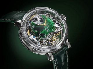 Bovet Récital 26 Brainstorm® Chapter One 01