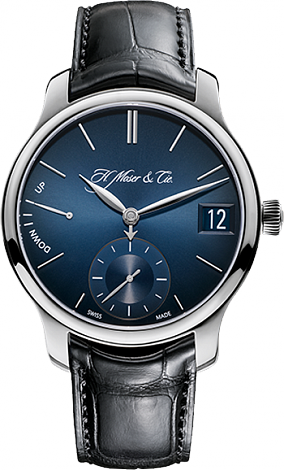 H. Moser & Cie Endeavour Perpetual Calendar Moser Perpetual 1 1341-0601 H. Moser & Cie Endeavour Perpetual Calendar Moser Perpetual 1 1341-0601