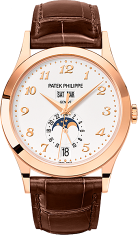 Patek Philippe Архив Patek Philippe 5396R 5396R-012