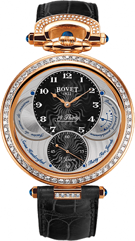 Bovet 19Thirty 19Thirty NTR0016-SD123