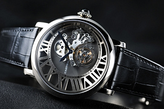 Cadran Love Tourbillon 03