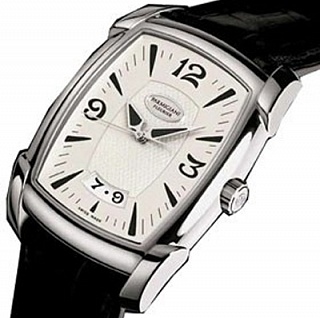 Parmigiani Fleurier Архив Parmigiani Fleurier Grande Steel PF006811.01