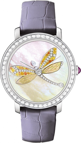 Boucheron Epure d'Art Hathor WA021410 Boucheron Epure d'Art Hathor WA021410