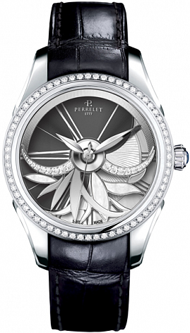Perrelet Diamond Flower Amytis A2066/4 Perrelet Diamond Flower Amytis A2066/4