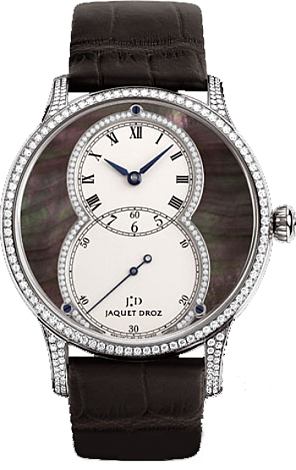 Jaquet Droz Архив Jaquet Droz Grande Seconde Circled Lady J014014250