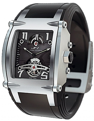 Jorg Hysek Vking Tourbillon White Gold Tourbillon White Gold Jorg Hysek Vking Tourbillon White Gold Tourbillon White Gold