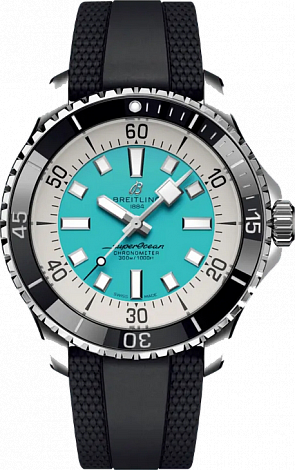 Breitling Superocean Automatic 44 A17376211L2S1