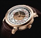 Traditionnelle World Time 02