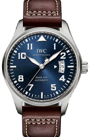 IWC Pilot`s watches Le Petit Prince IW326506