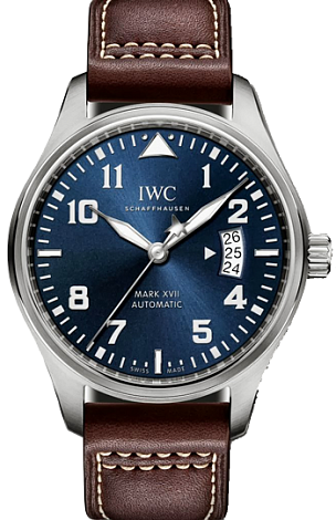 IWC Pilot`s watches Le Petit Prince IW326506 IWC Pilot`s watches Le Petit Prince IW326506