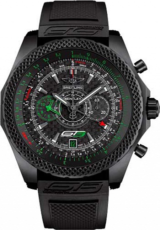 Breitling Breitling for Bentley Bentley GT3 V273655S/BE14/233S/V20DSA.2 Breitling Breitling for Bentley Bentley GT3 V273655S/BE14/233S/V20DSA.2