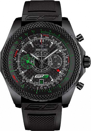 Breitling Breitling for Bentley Bentley GT3 V273655S/BE14/233S/V20DSA.2