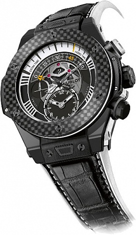 Hublot Архив Hublot Bi-Retrograde Juventus 413.CQ.1112.LR.JUV15 Hublot Архив Hublot Bi-Retrograde Juventus 413.CQ.1112.LR.JUV15