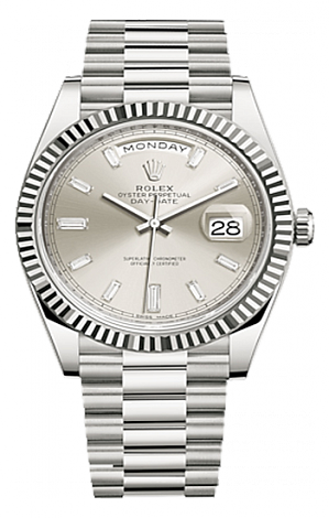 Rolex Day-Date 40 mm 228239-0003