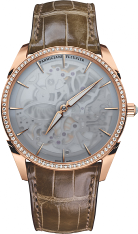 Parmigiani Fleurier Tonda 1950 Squelette PFC280-1060100-HA3921 Parmigiani Fleurier Tonda 1950 Squelette PFC280-1060100-HA3921