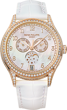Patek Philippe Complicated Watches 4948R 4948R-001