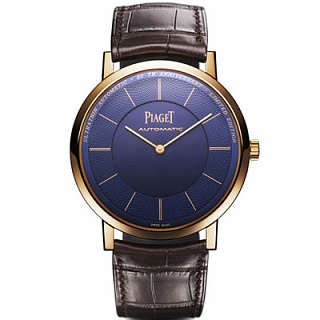 Piaget Архив Piaget Altiplano 43 mm