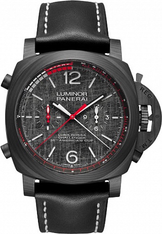 PANERAI LUMINOR Luna Rossa Regatta PAM01038 PANERAI LUMINOR Luna Rossa Regatta PAM01038
