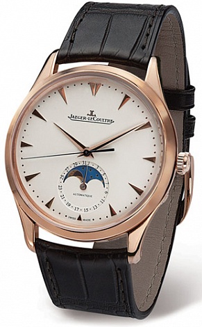 Jaeger-LeCoultre Архив Jaeger-LeCoultre Ultra Thin Moon 39 1362520 Jaeger-LeCoultre Архив Jaeger-LeCoultre Ultra Thin Moon 39 1362520